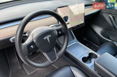 Внедорожник / Кроссовер Tesla Model Y 2022 в Черновцах фото 90 Внедорожник / Кроссовер Tesla Model Y 2022 в Черновцах