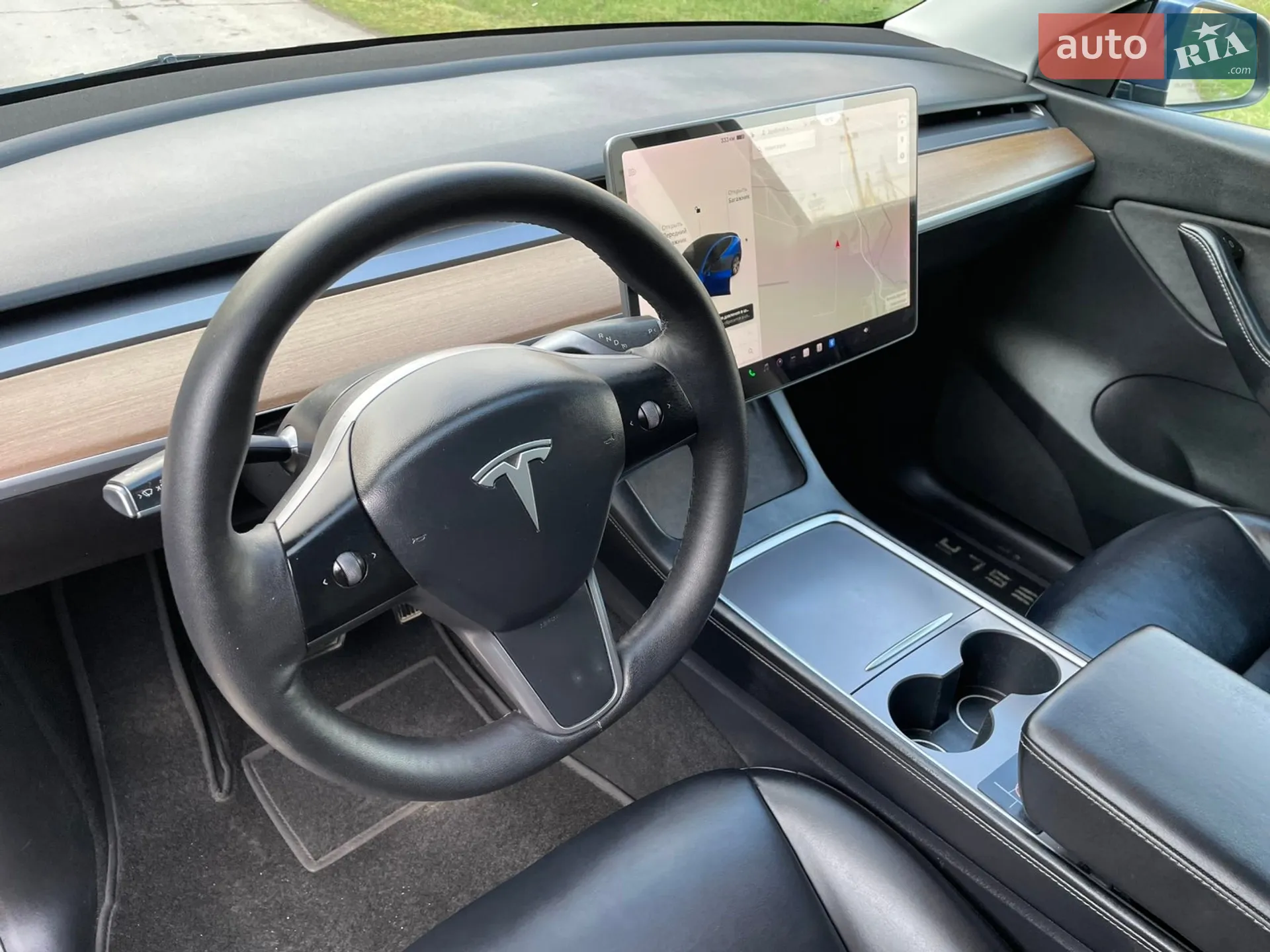 2022 Tesla Model Y - мініатюра 90