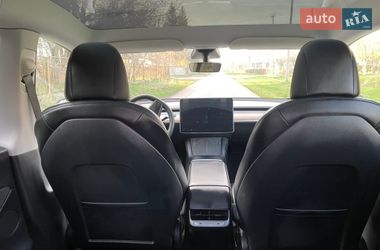 Внедорожник / Кроссовер Tesla Model Y 2022 в Черновцах фото 99 Внедорожник / Кроссовер Tesla Model Y 2022 в Черновцах