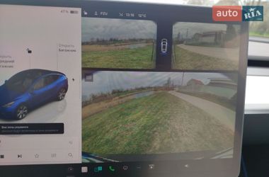 Внедорожник / Кроссовер Tesla Model Y 2024 в Одессе