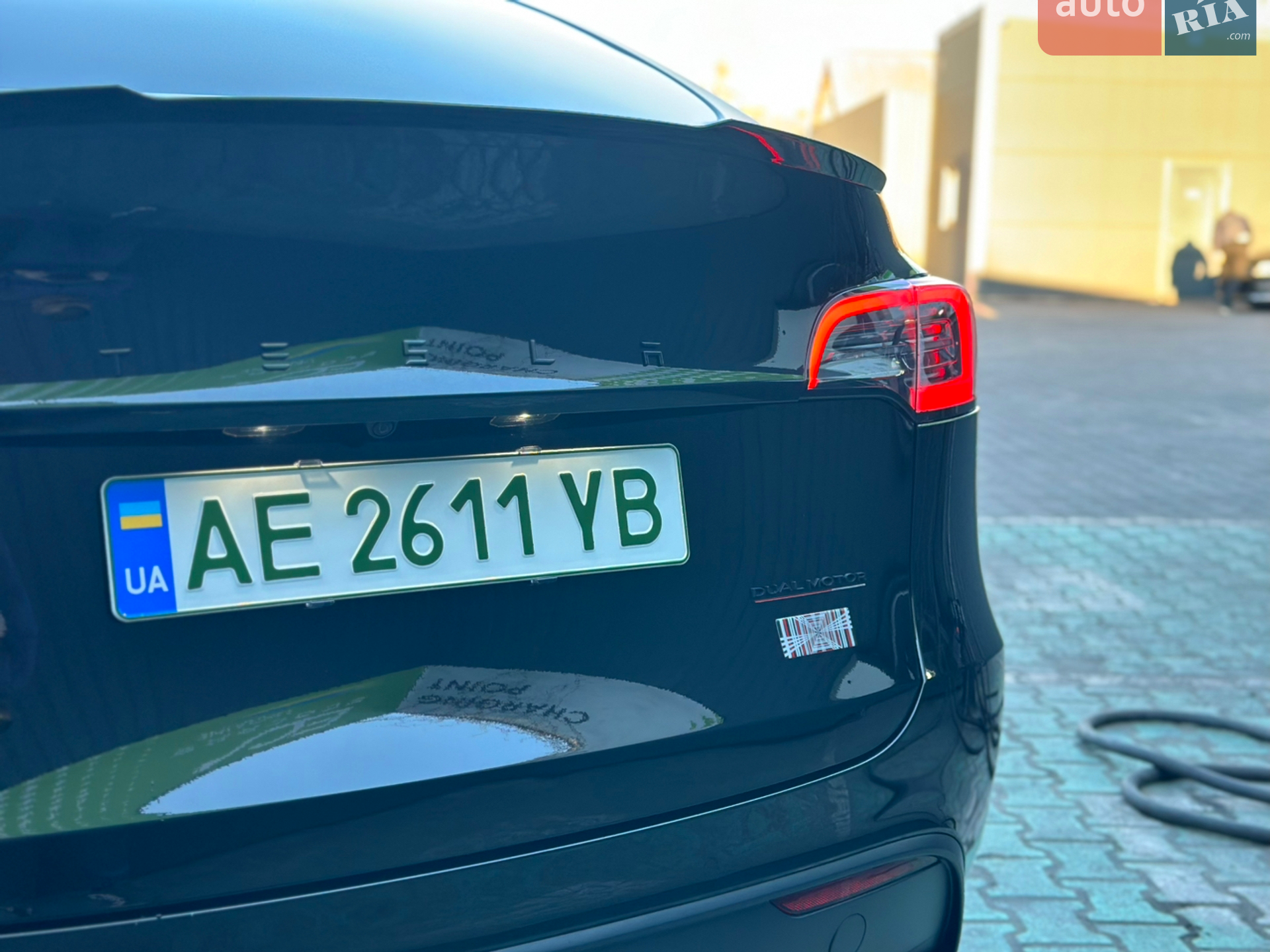 2022 Tesla Model Y - мініатюра 12