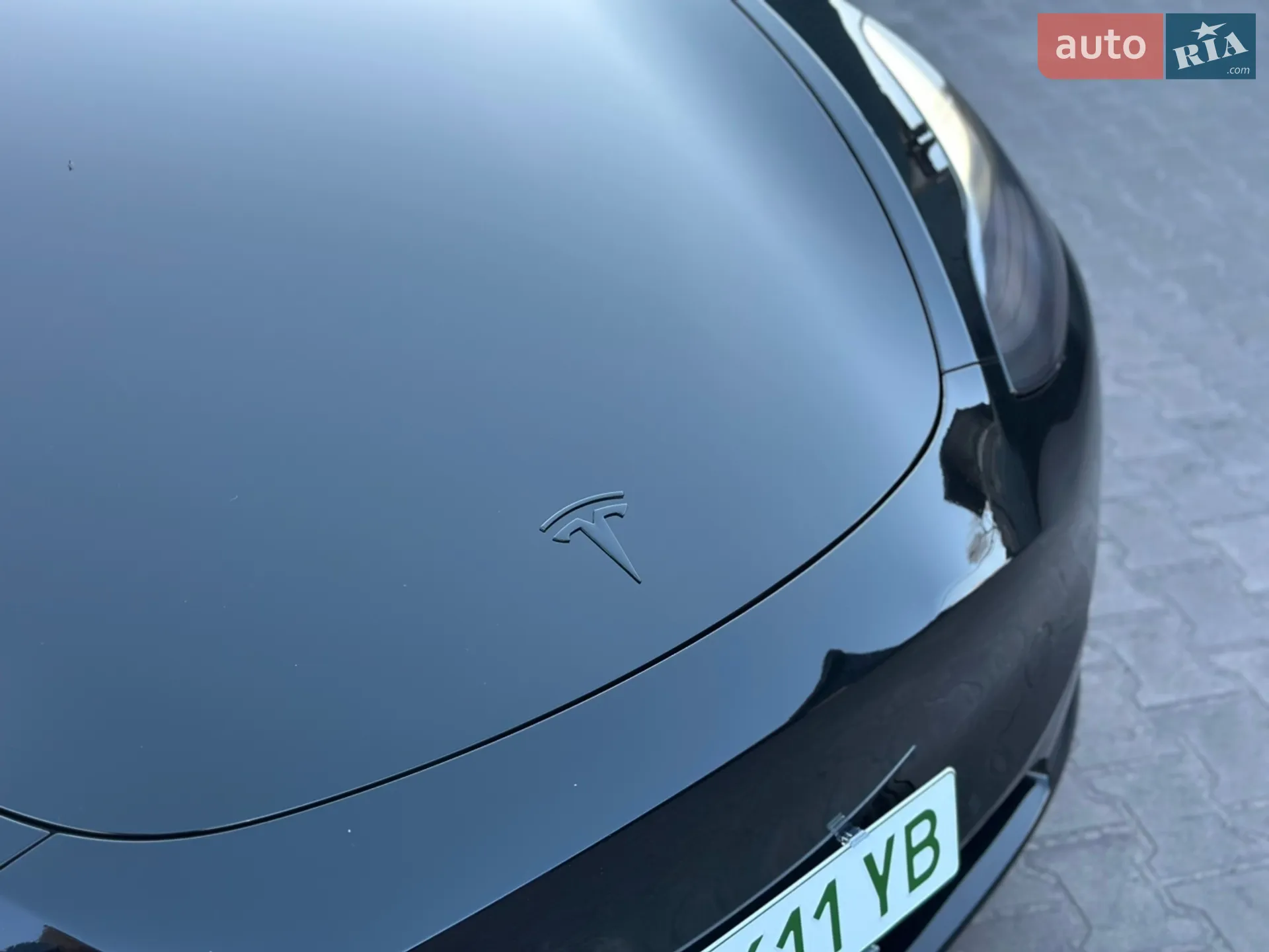 2022 Tesla Model Y - мініатюра 23