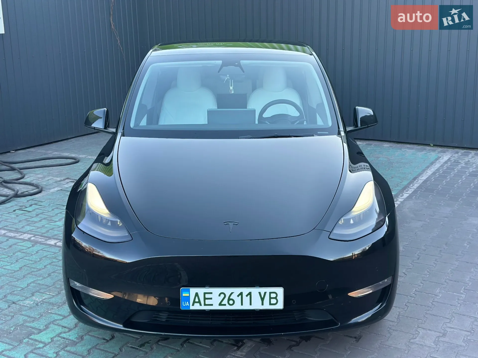 2022 Tesla Model Y - мініатюра 25