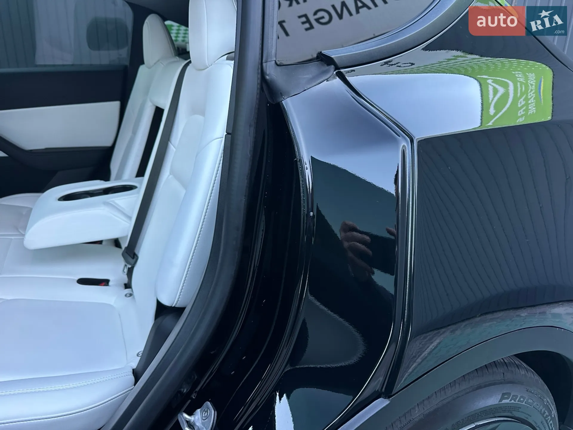 2022 Tesla Model Y - мініатюра 30