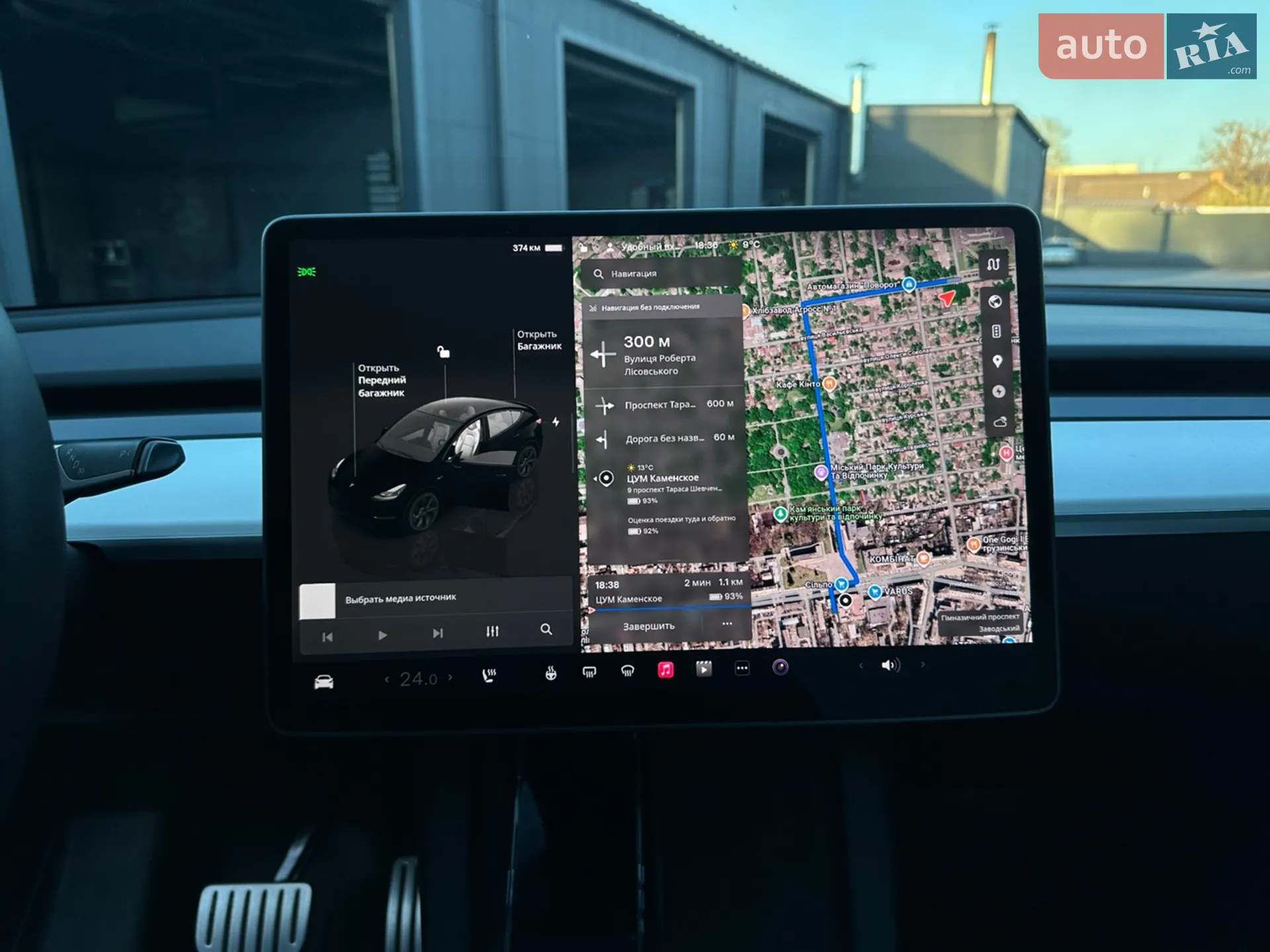 2022 Tesla Model Y - мініатюра 58