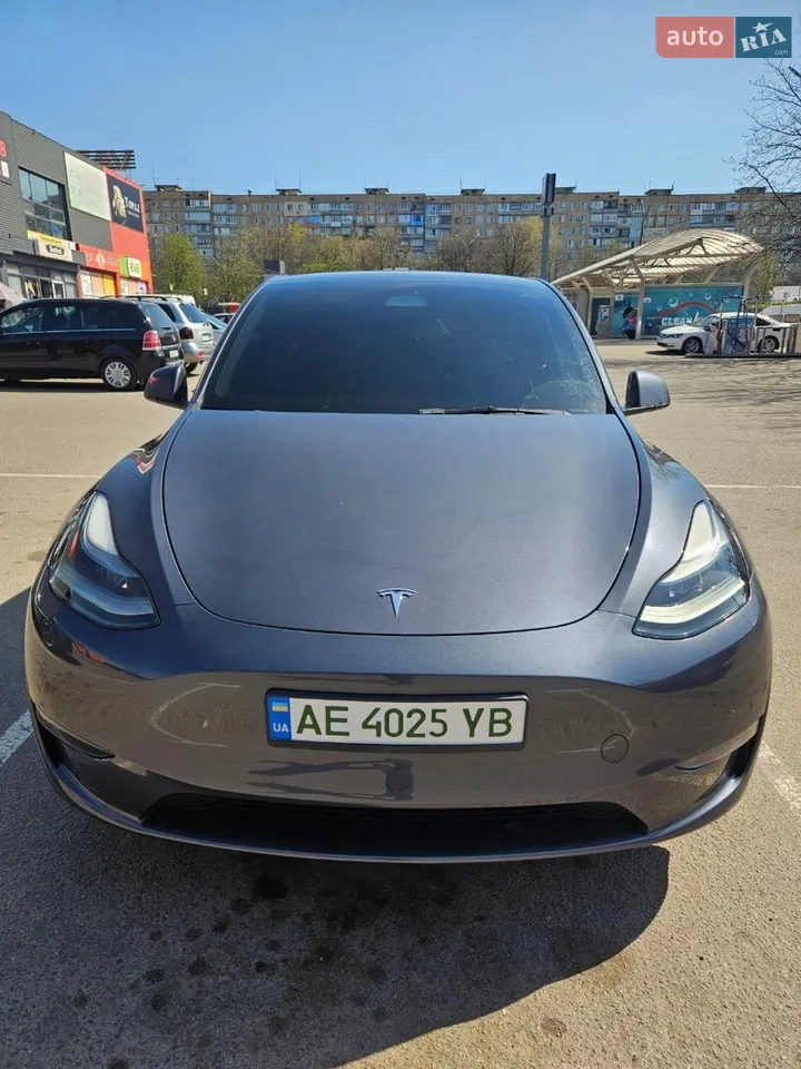 2022 Tesla Model Y - мініатюра 26