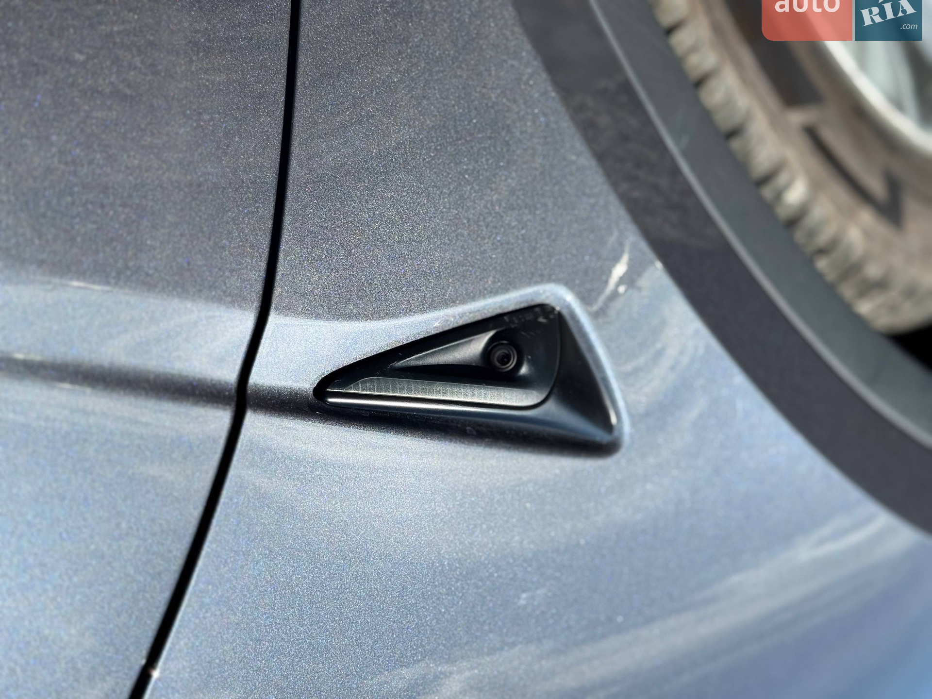 2021 Tesla Model Y - мініатюра 10