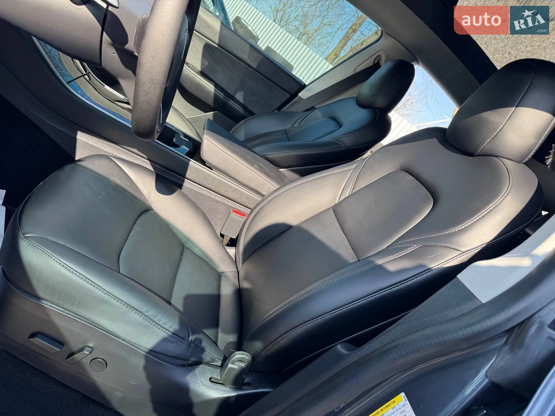 2021 Tesla Model Y - мініатюра 13