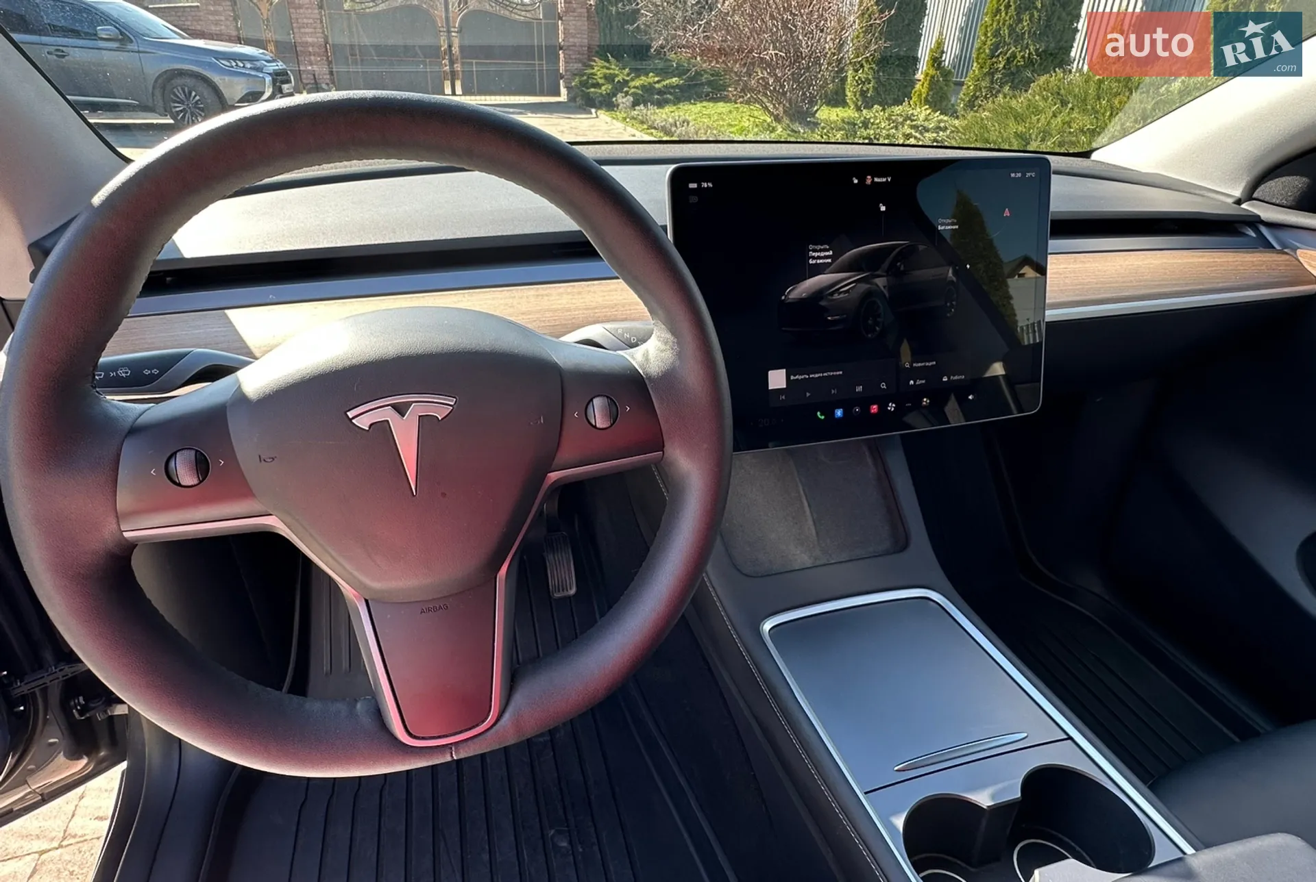 2023 Tesla Model Y - мініатюра 12