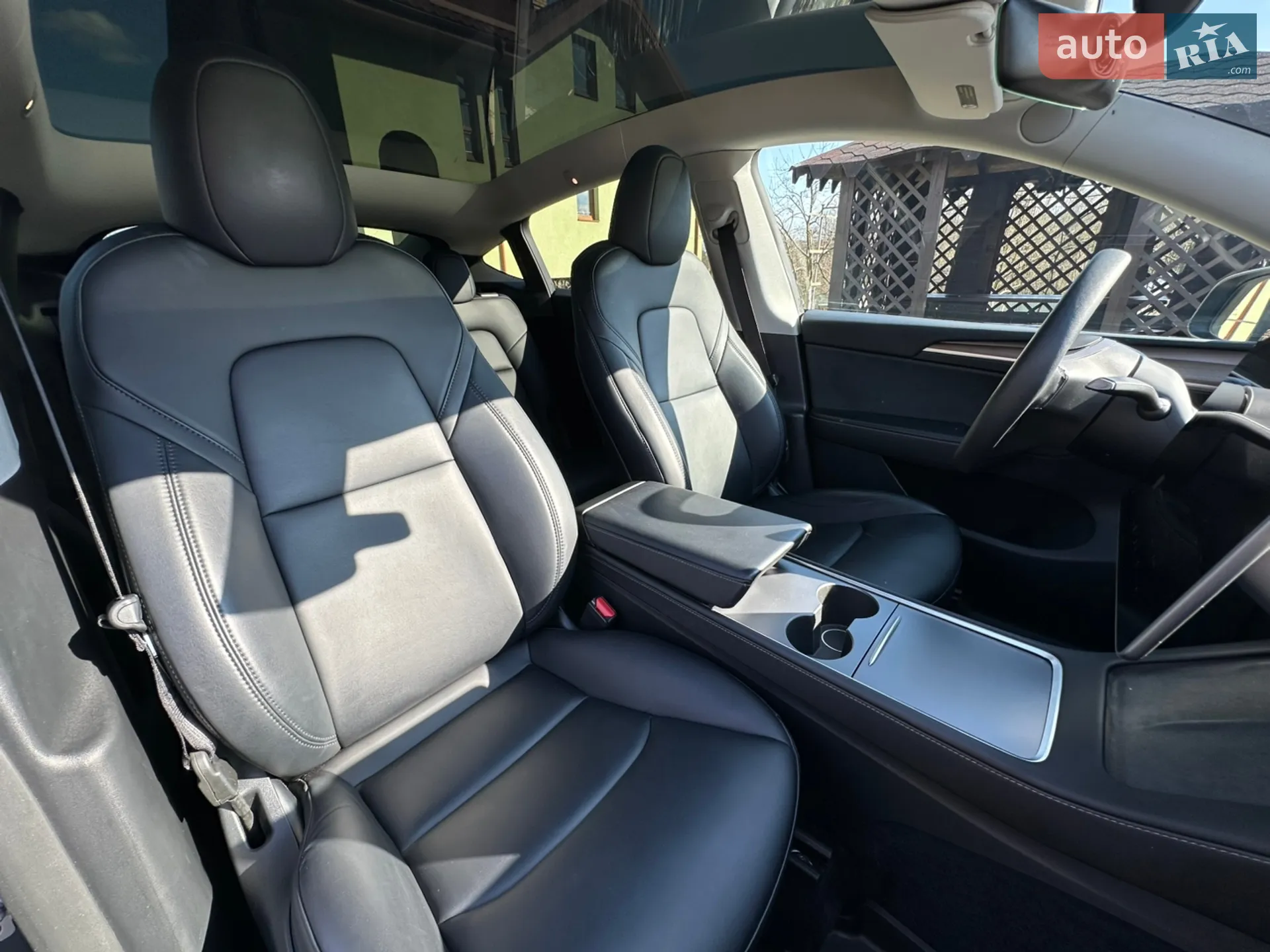 2023 Tesla Model Y - мініатюра 17