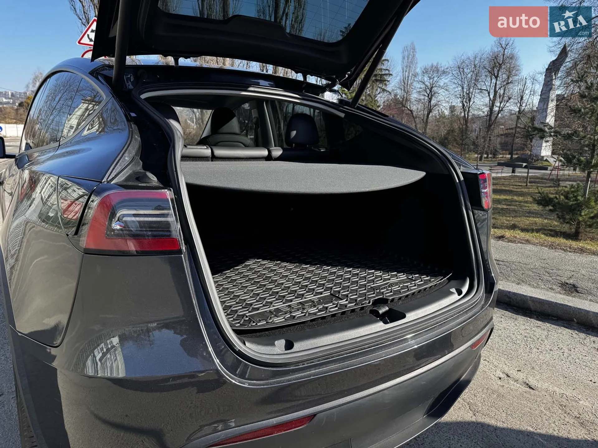 2024 Tesla Model Y - мініатюра 13