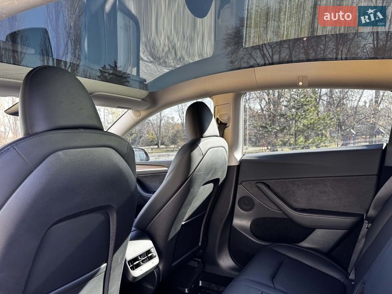Внедорожник / Кроссовер Tesla Model Y 2024 в Киеве фото 29 Внедорожник / Кроссовер Tesla Model Y 2024 в Киеве