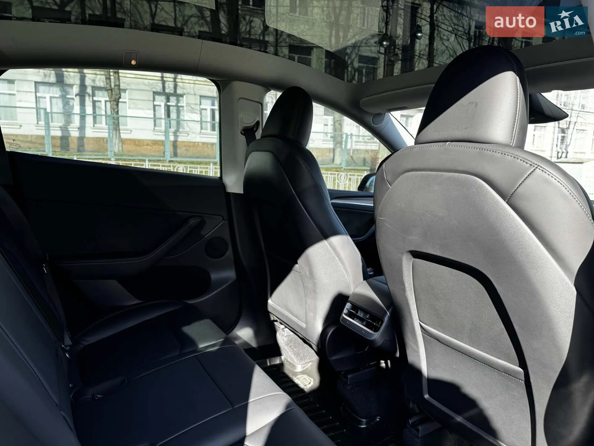 2024 Tesla Model Y - мініатюра 34