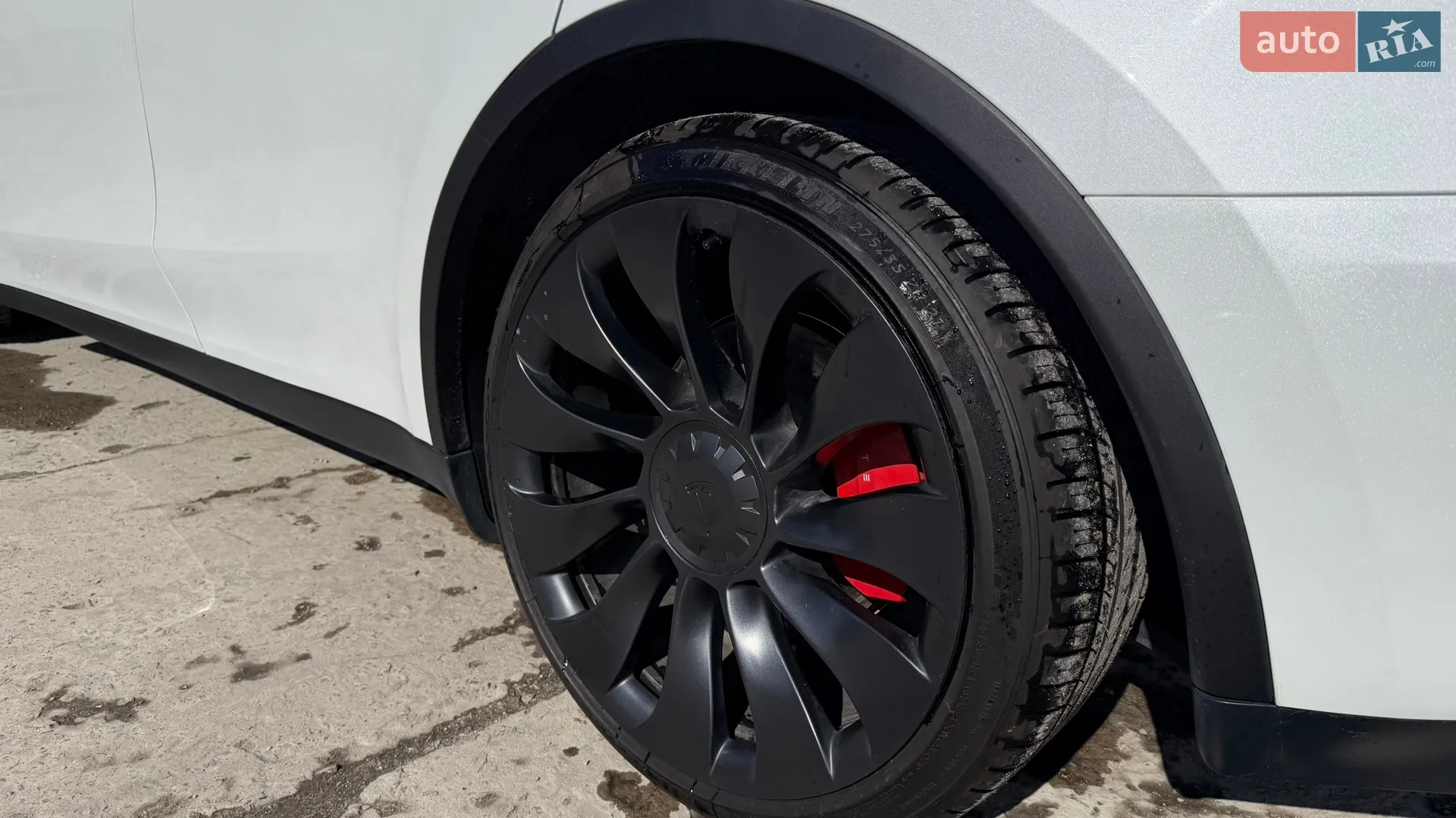 2023 Tesla Model Y - мініатюра 8