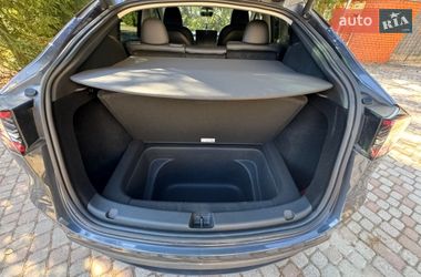 Внедорожник / Кроссовер Tesla Model Y 2023 в Львове