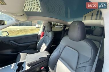 Внедорожник / Кроссовер Tesla Model Y 2022 в Хмельницком