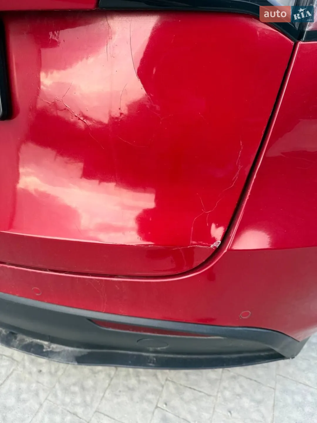2021 Tesla Model Y - мініатюра 6