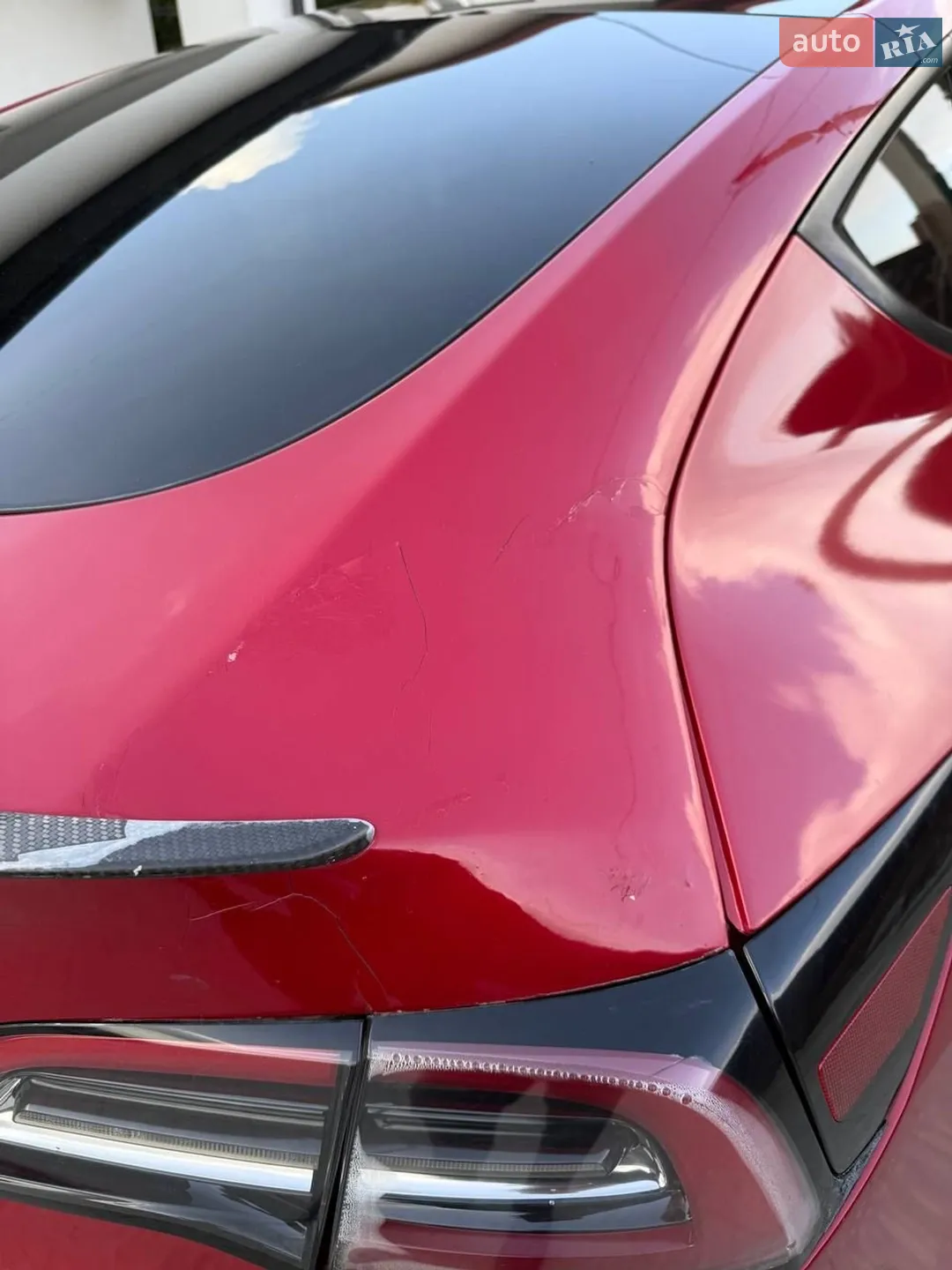 2021 Tesla Model Y - мініатюра 11