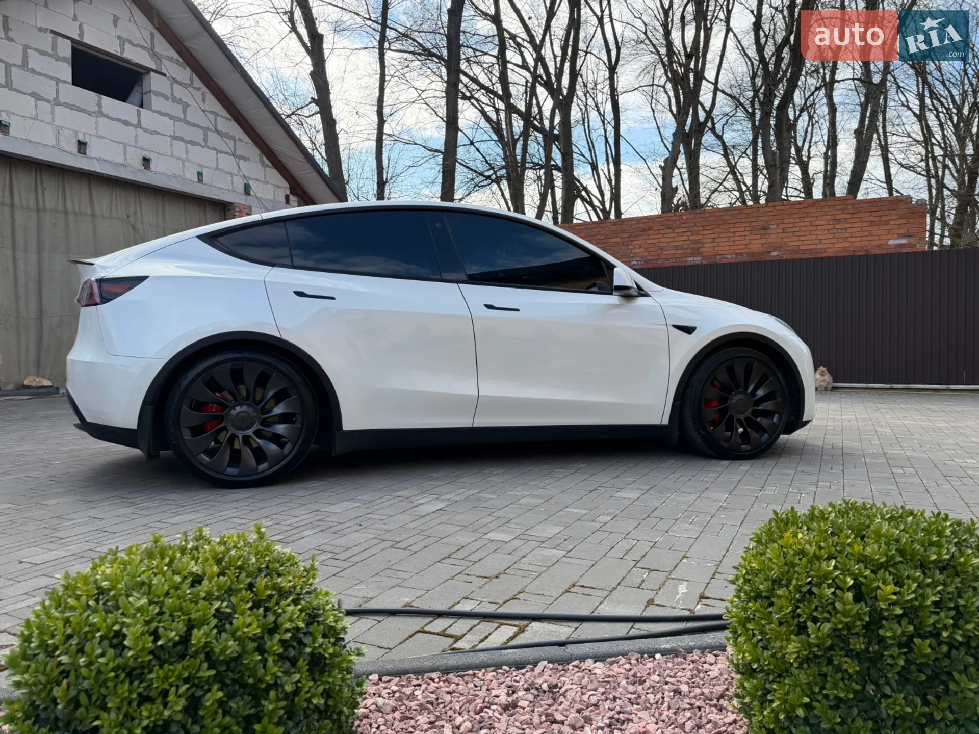 2022 Tesla Model Y - мініатюра 10