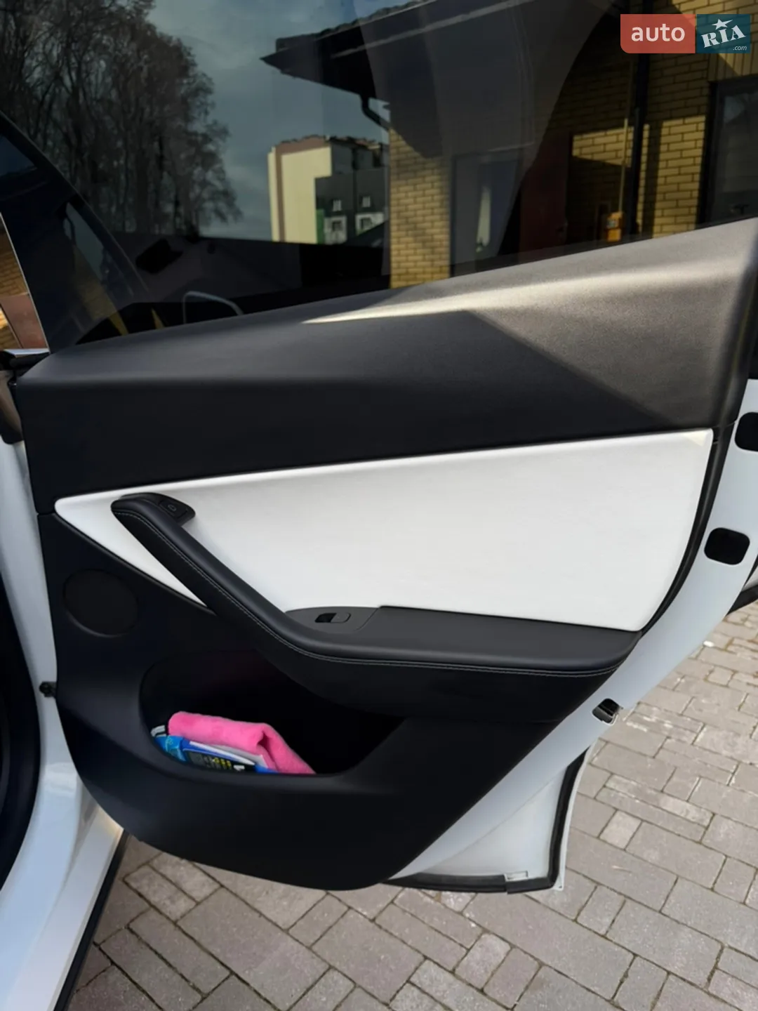 2022 Tesla Model Y - мініатюра 16