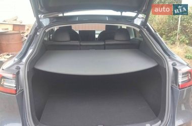 Внедорожник / Кроссовер Tesla Model Y 2023 в Переяславе