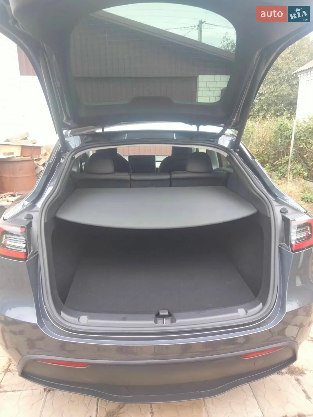 2023 Tesla Model Y - мініатюра 15