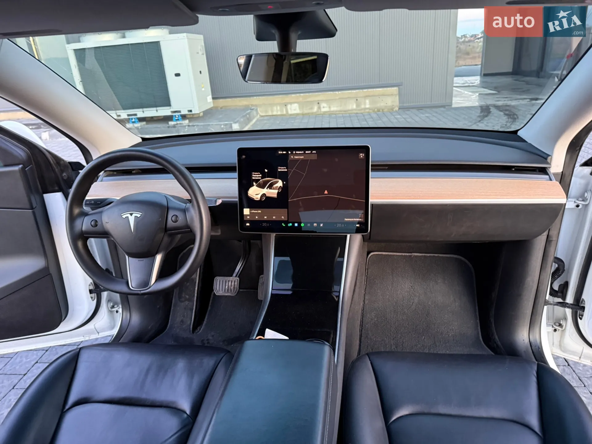 2020 Tesla Model Y - мініатюра 15