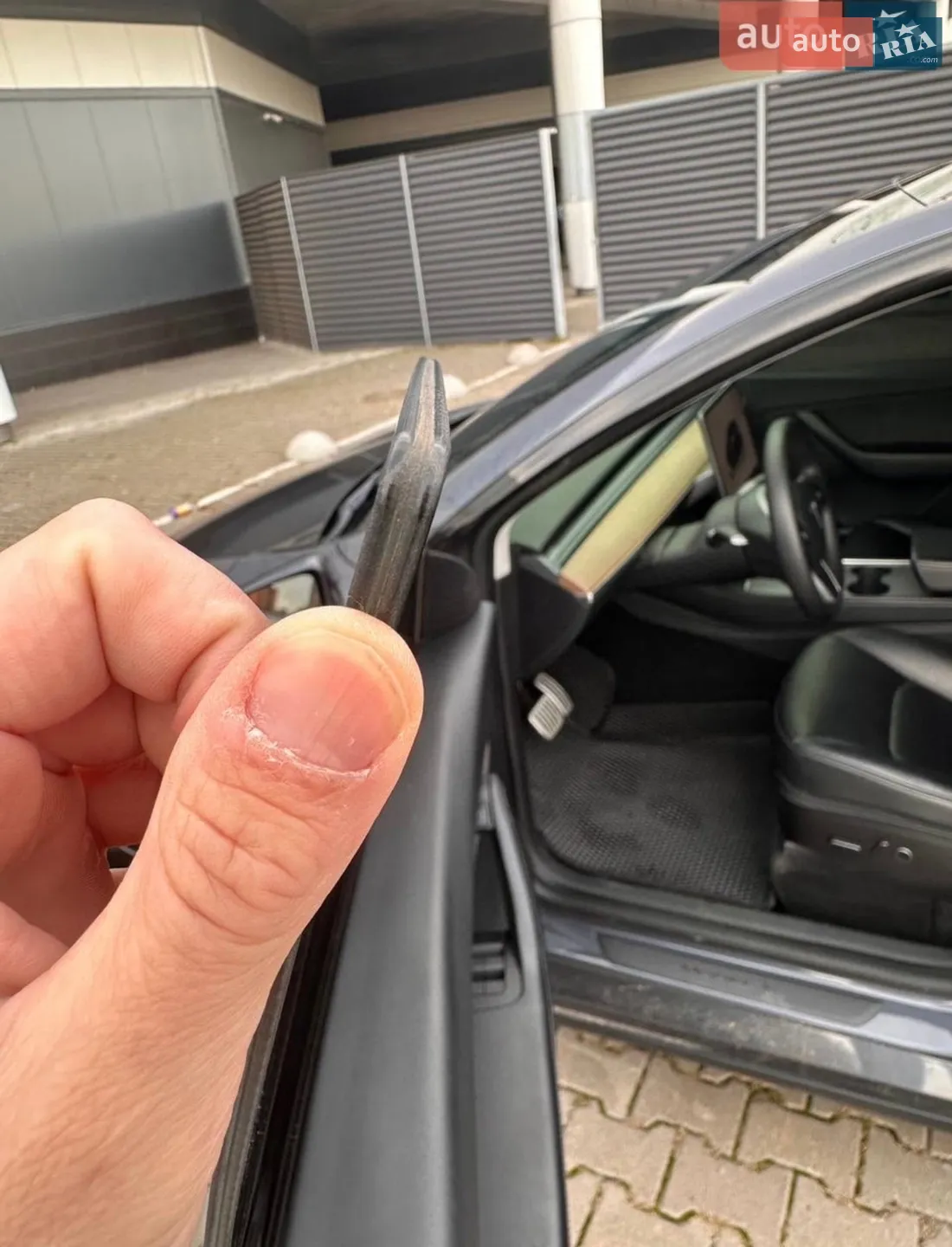 2022 Tesla Model Y - мініатюра 24