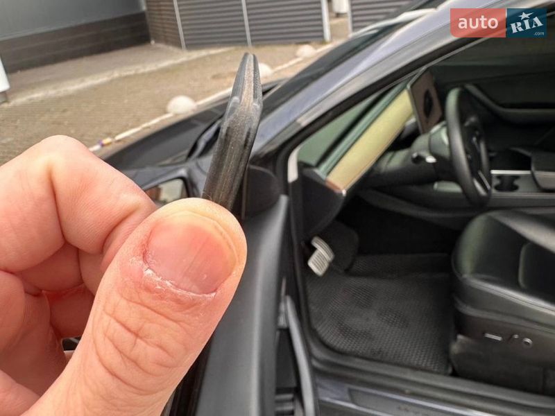 Позашляховик / Кросовер Tesla Model Y 2022 в Лубнах фото 24 Позашляховик / Кросовер Tesla Model Y 2022 в Лубнах