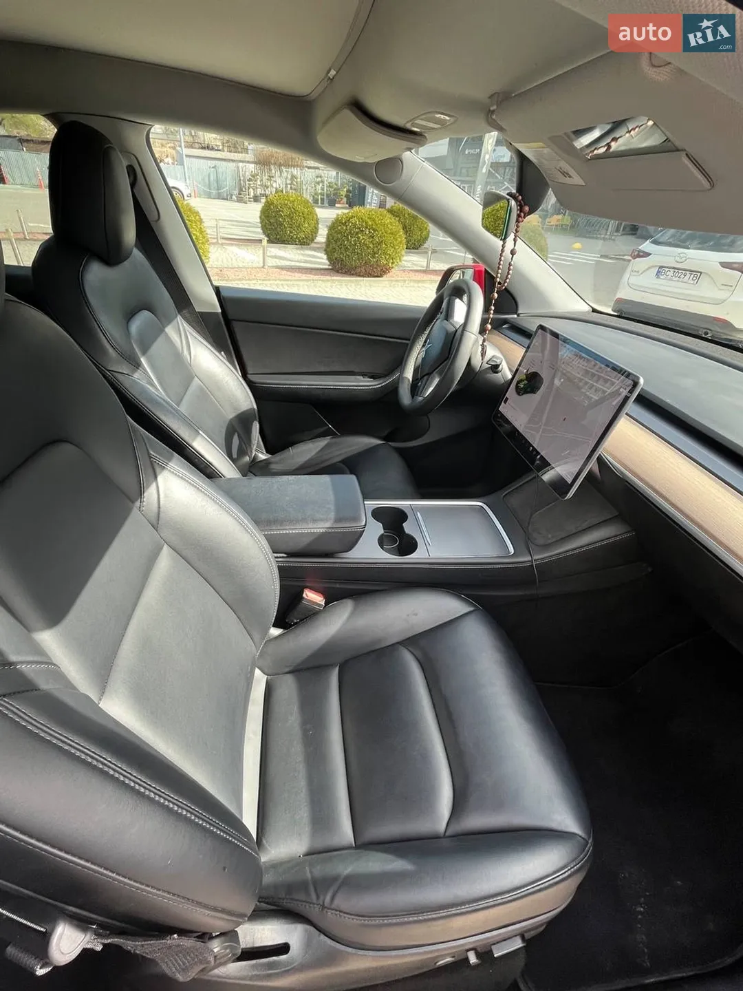 2021 Tesla Model Y - мініатюра 25