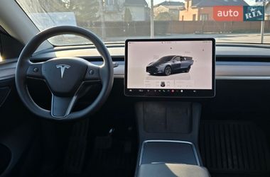 Внедорожник / Кроссовер Tesla Model Y 2024 в Ивано-Франковске