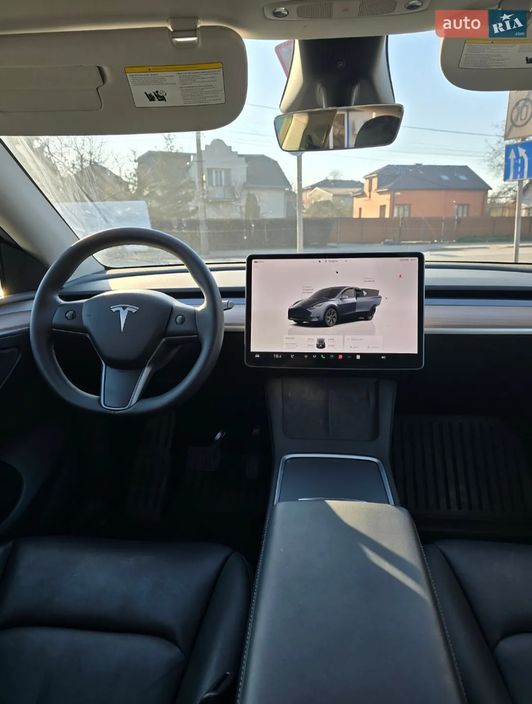 2024 Tesla Model Y - мініатюра 31