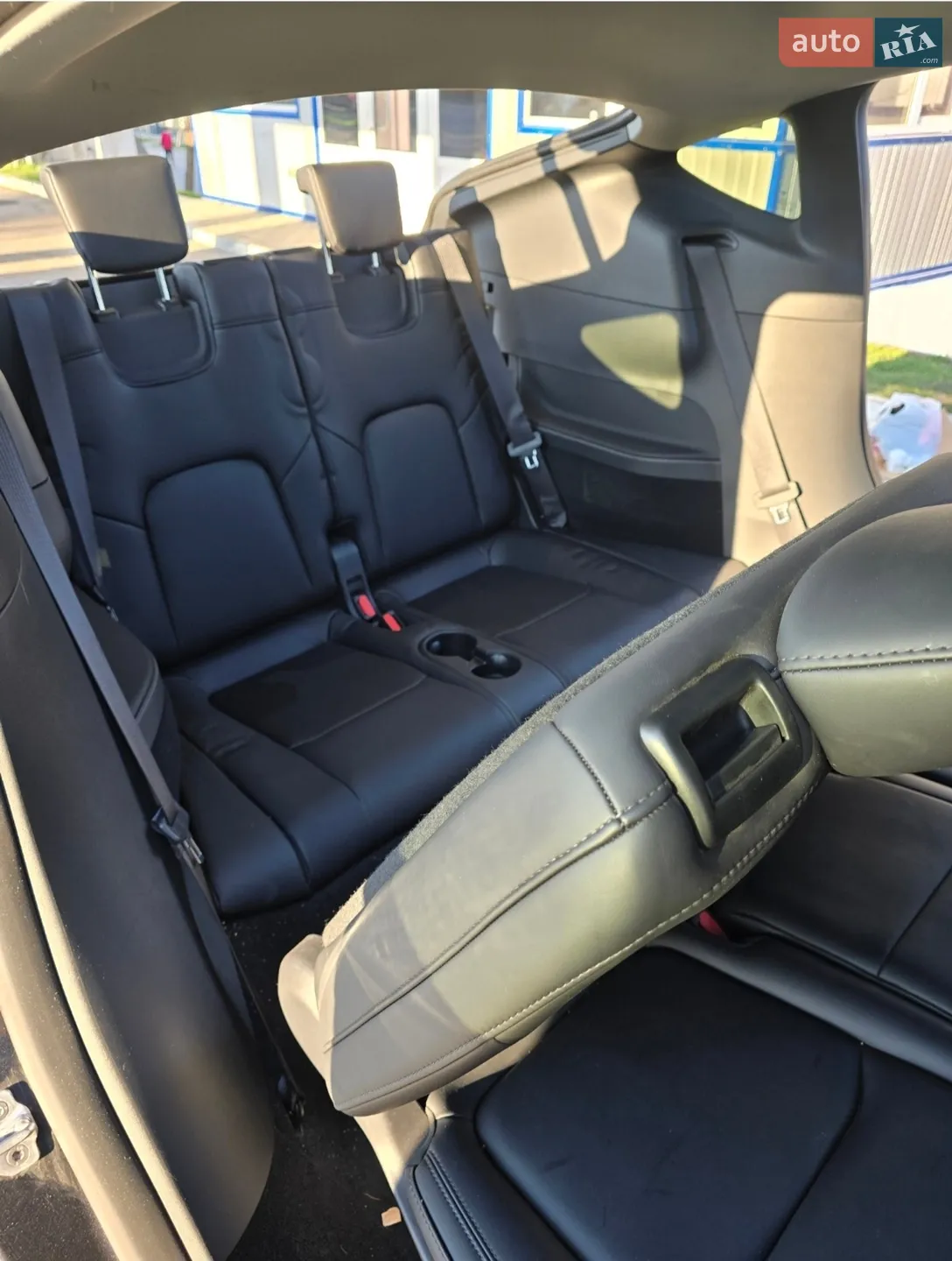 2024 Tesla Model Y - мініатюра 41