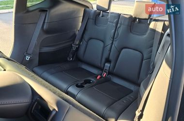 Внедорожник / Кроссовер Tesla Model Y 2024 в Ивано-Франковске
