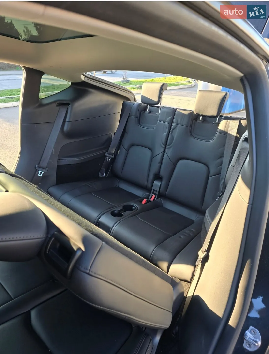 2024 Tesla Model Y - мініатюра 42