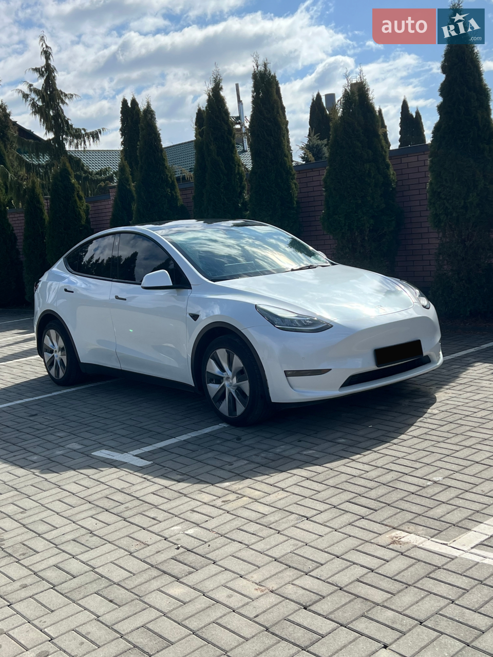 2022 Tesla Model Y - мініатюра 15
