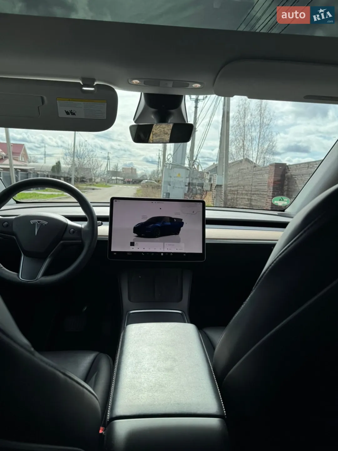 2022 Tesla Model Y - мініатюра 7