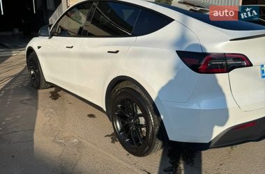 Позашляховик / Кросовер Tesla Model Y 2023 в Одесі