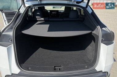 Внедорожник / Кроссовер Tesla Model Y 2025 в Днепре