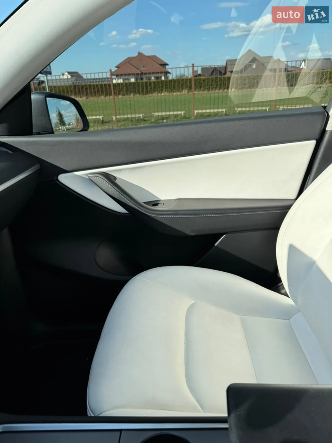 2021 Tesla Model Y - мініатюра 12