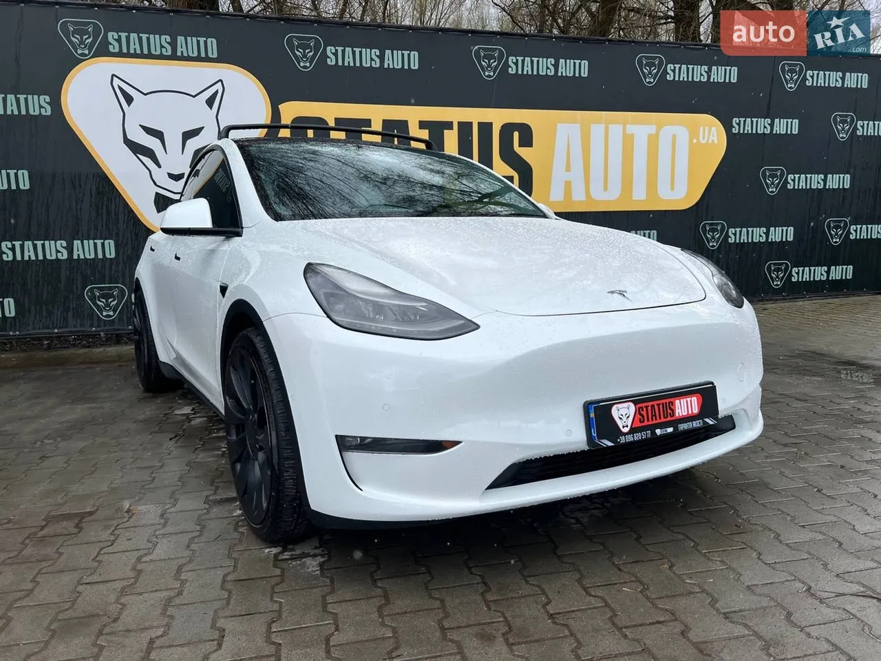 2022 Tesla Model Y - мініатюра 25
