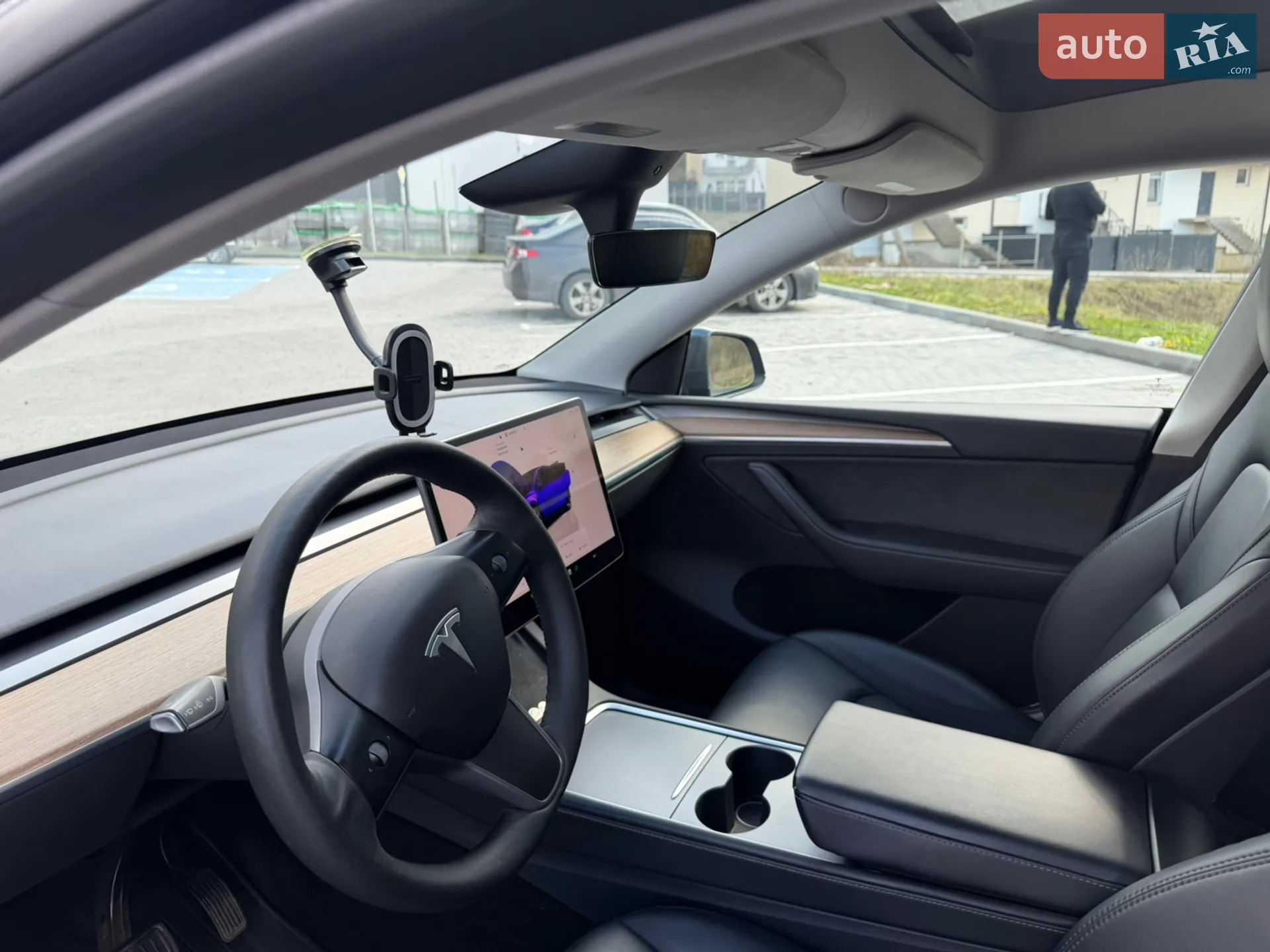 2023 Tesla Model Y - мініатюра 45