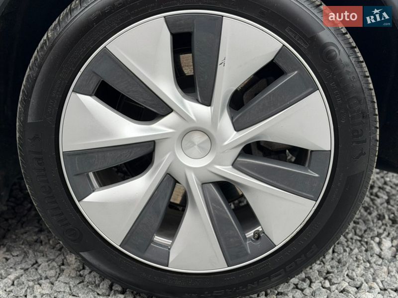 Позашляховик / Кросовер Tesla Model Y 2024 в Стрию фото 24 Позашляховик / Кросовер Tesla Model Y 2024 в Стрию