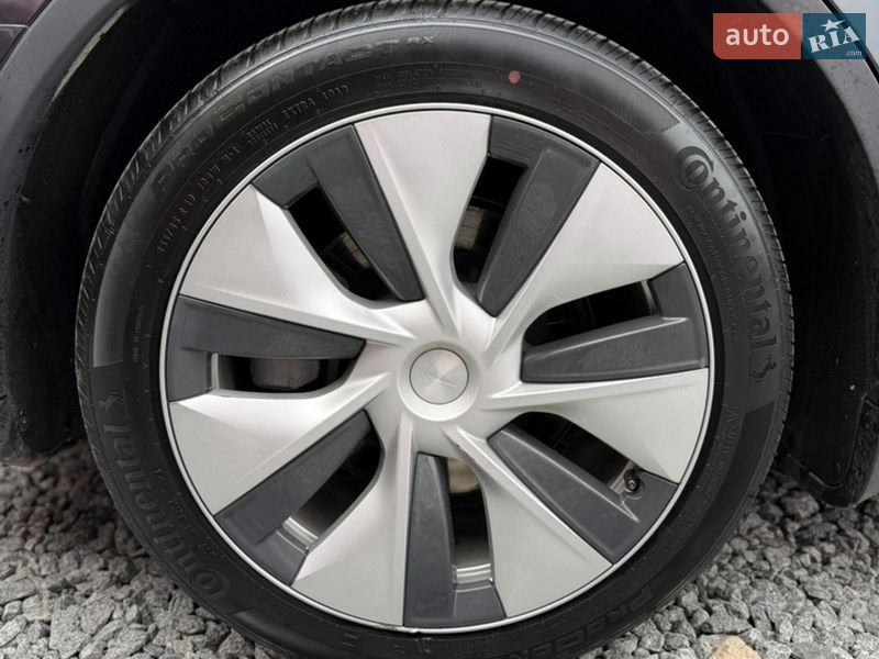 Позашляховик / Кросовер Tesla Model Y 2024 в Стрию фото 25 Позашляховик / Кросовер Tesla Model Y 2024 в Стрию