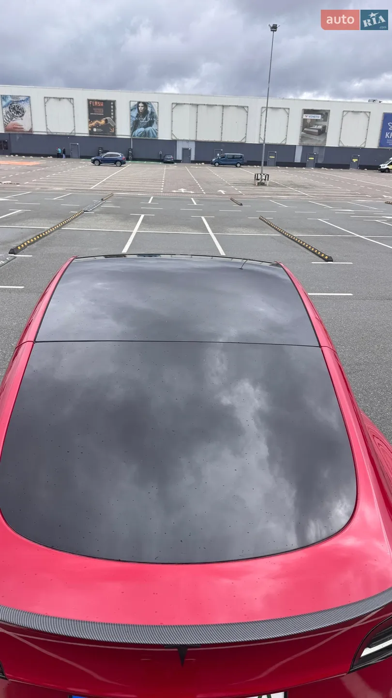 2022 Tesla Model Y - мініатюра 10