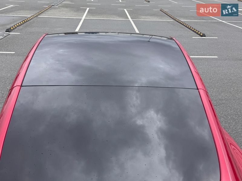 Внедорожник / Кроссовер Tesla Model Y 2022 в Киеве