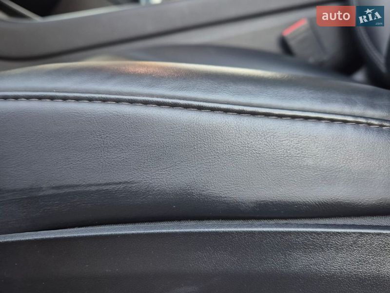 Внедорожник / Кроссовер Tesla Model Y 2020 в Львове