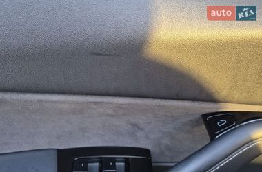Внедорожник / Кроссовер Tesla Model Y 2020 в Львове