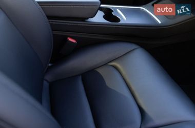 Внедорожник / Кроссовер Tesla Model Y 2022 в Жовкве
