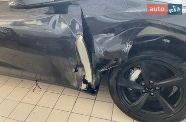 Внедорожник / Кроссовер Tesla Model Y 2025 в Кропивницком